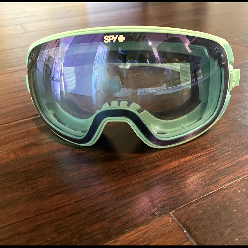 ⛷ Ski Goggles 🎿